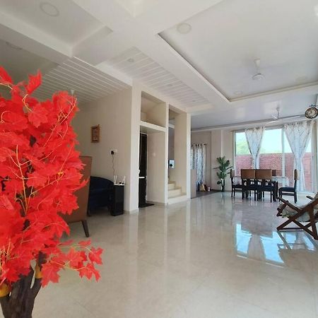 Lavish 3Bhk Villa F2 - Private Pool - The Heaven Palghar Экстерьер фото