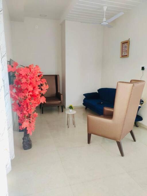 Lavish 3Bhk Villa F2 - Private Pool - The Heaven Palghar Экстерьер фото