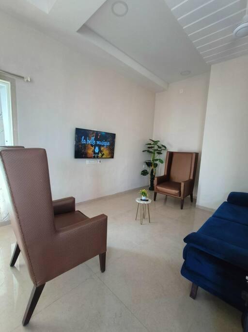 Lavish 3Bhk Villa F2 - Private Pool - The Heaven Palghar Экстерьер фото