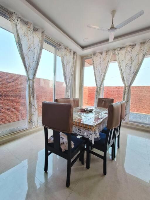 Lavish 3Bhk Villa F2 - Private Pool - The Heaven Palghar Экстерьер фото