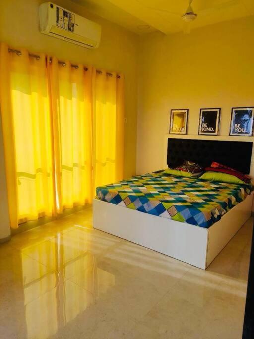 Lavish 3Bhk Villa F2 - Private Pool - The Heaven Palghar Экстерьер фото